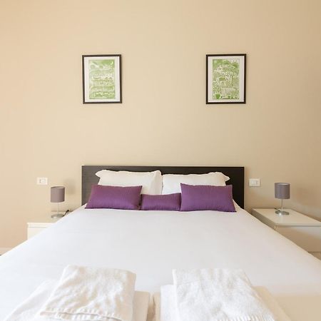 Porta Romana Lovely Apartment Milano Ngoại thất bức ảnh