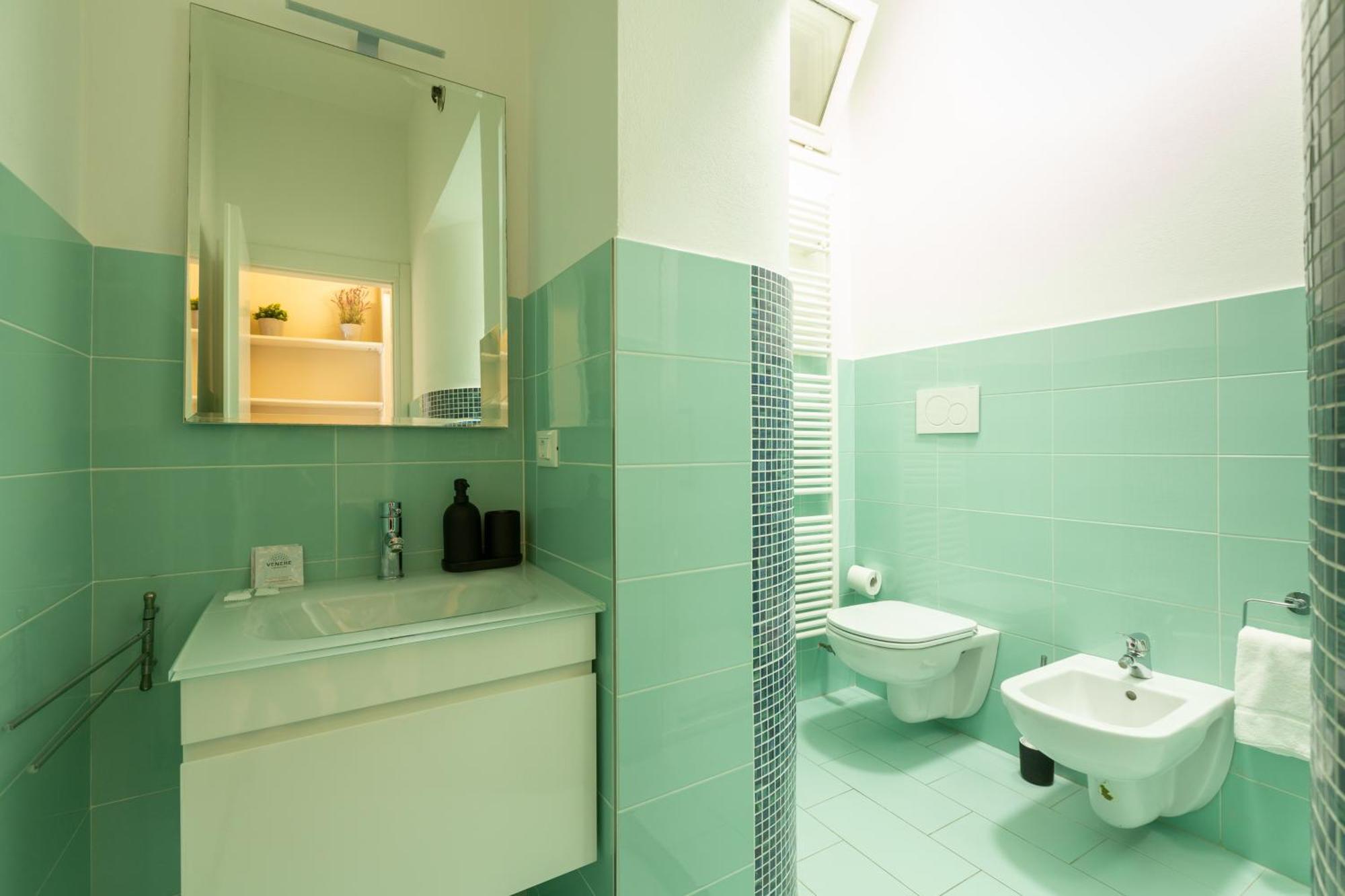 Porta Romana Lovely Apartment Milano Ngoại thất bức ảnh
